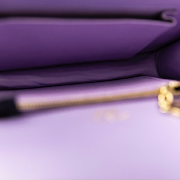 Gucci Limited Edition Phyton Chain Crossbody Clutch - Picture 9 of 11